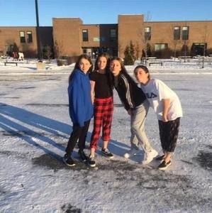 Meet your Posher, Victoire